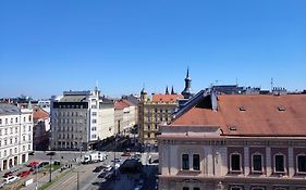 Hotel Legie
